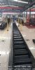 non-slip sidewall conveyor belt