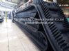 t-type baffle conveyor belt